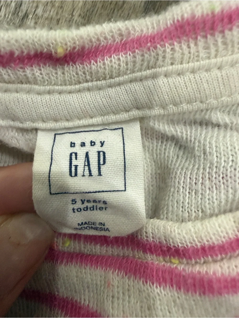 GAP adorable baby